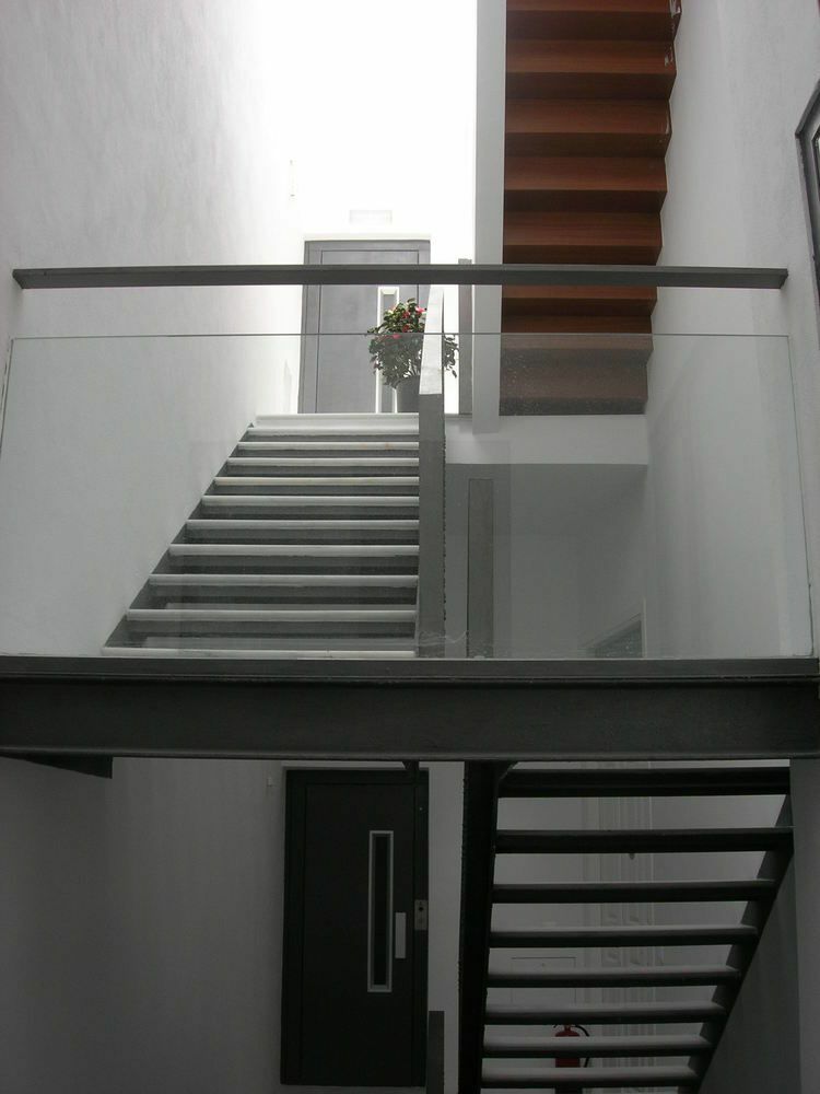 Suncity Ismo Arquitectura Málaga Extérieur photo